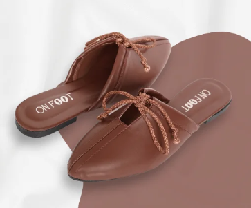 Mules Shoes
